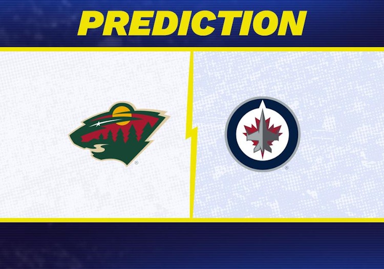 Minnesota Wild-Winnipeg Jets Predictions and Game Preview.