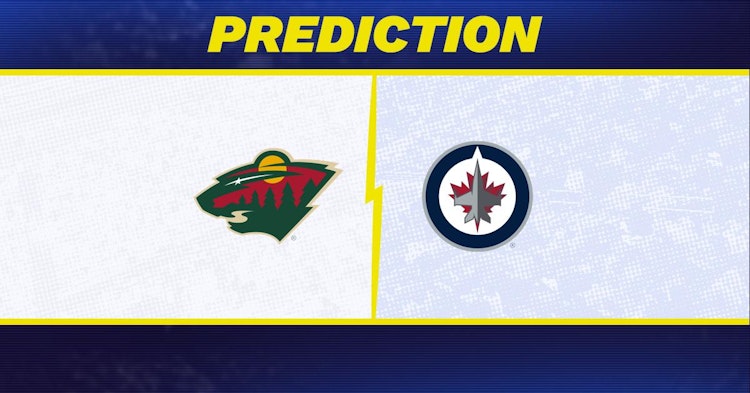 Minnesota Wild-Winnipeg Jets Predictions and Game Preview.