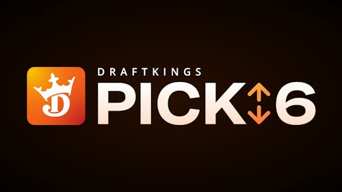 DraftKings Pick6 promo code for November: Exclusive $50 DFS credit for College Football Week 13