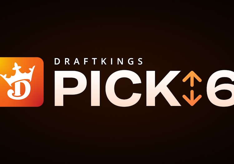 Unlock DraftKings' free bonus by playing Pick6 in NFL Week 12.