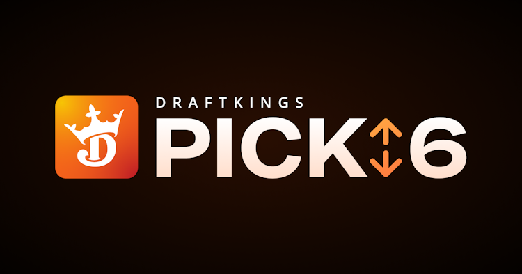 Unlock DraftKings' free bonus by playing Pick6 in NFL Week 10.