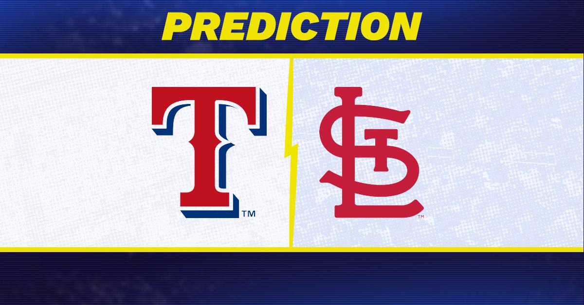 Rangers vs. Cardinals prediction: Close contest projected after new data released for Tuesday's MLB matchup [6/2/2026]