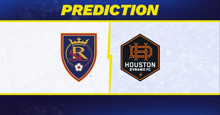 Real Salt Lake-Houston Dynamo Predictions and Game Preview.