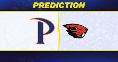 Pepperdine vs. Oregon State Prediction: Oregon State Predicted to Win College Basketball Matchup [1/23/2025]