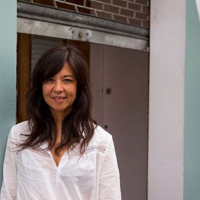 The Emerald Tablet: Leanne Wright // 28-09-17