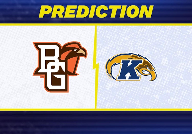Bowling Green-Kent State Predictions and Game Preview.