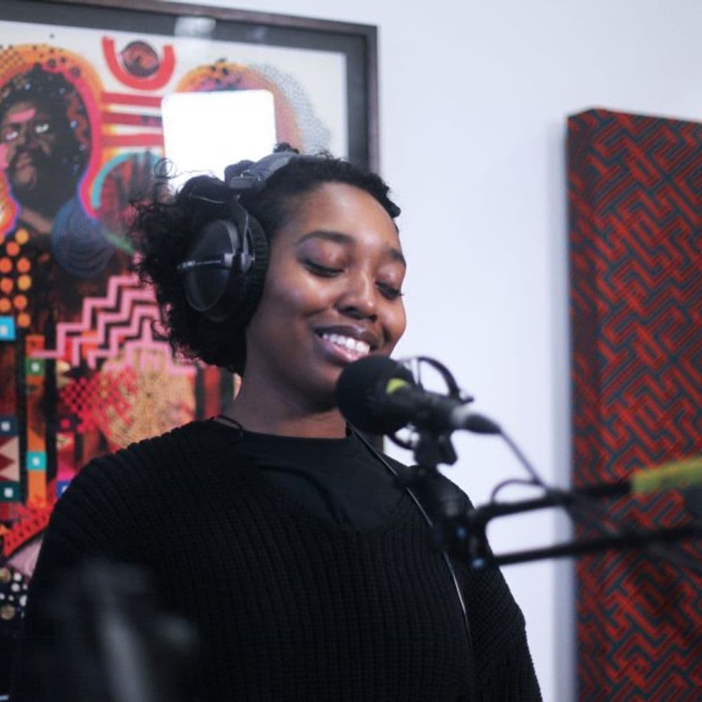 WW Daily: Erica Mckoy // 26-06-2019