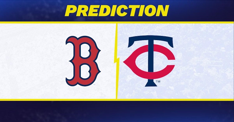 Boston Red Sox-Minnesota Twins Predictions and Game Preview.