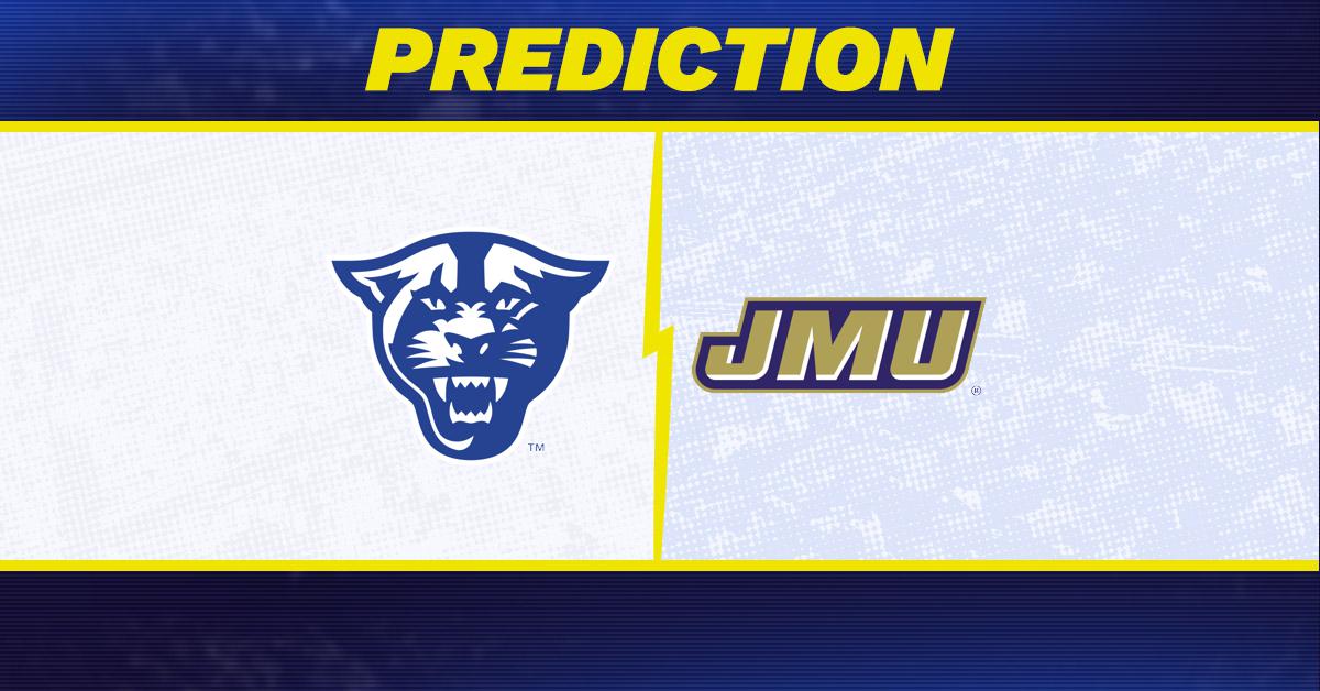 Georgia State vs. James Madison prediction: James Madison favored to win men's college basketball matchup [2/12/2026]