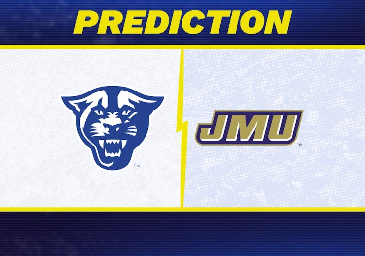 Georgia State-James Madison Predictions and Game Preview.