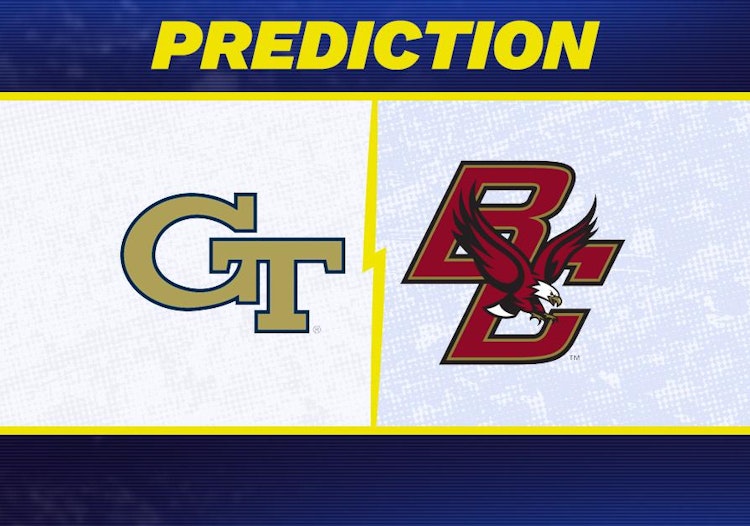 Georgia Tech-Boston College Predictions and Game Preview.