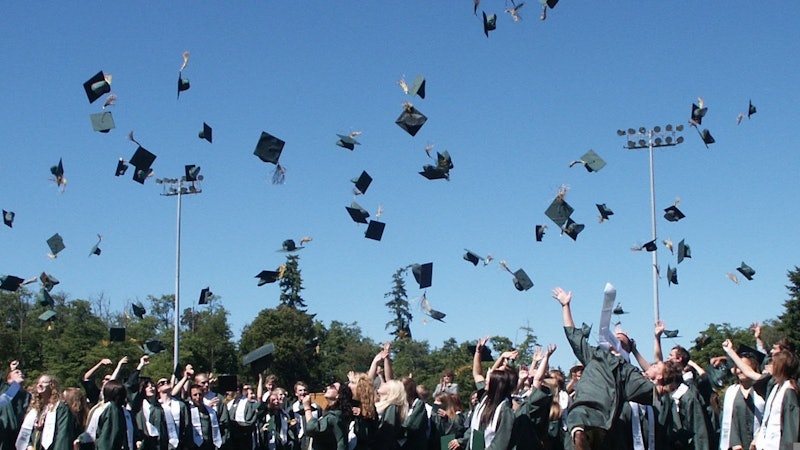 Graduation