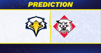 Morehead State vs. Davidson prediction favors Davidson to win in college football Week 7 [2026]