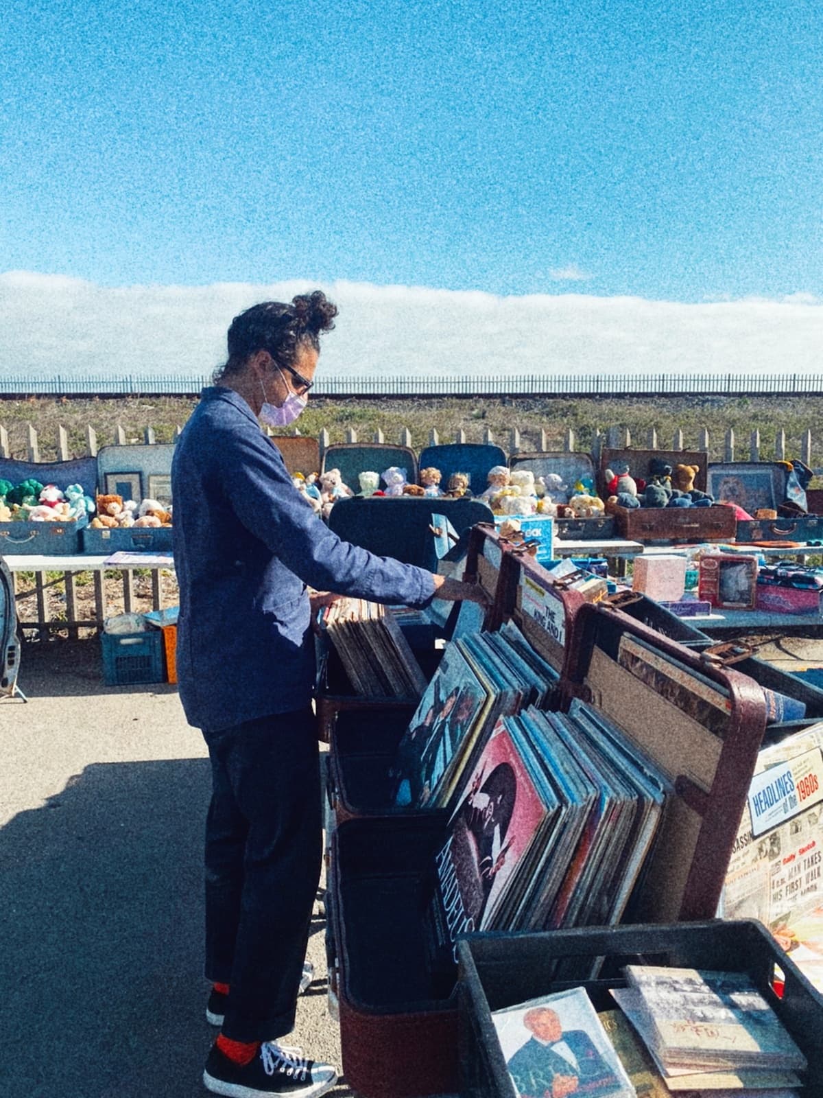 Southern Tips: Aaron P