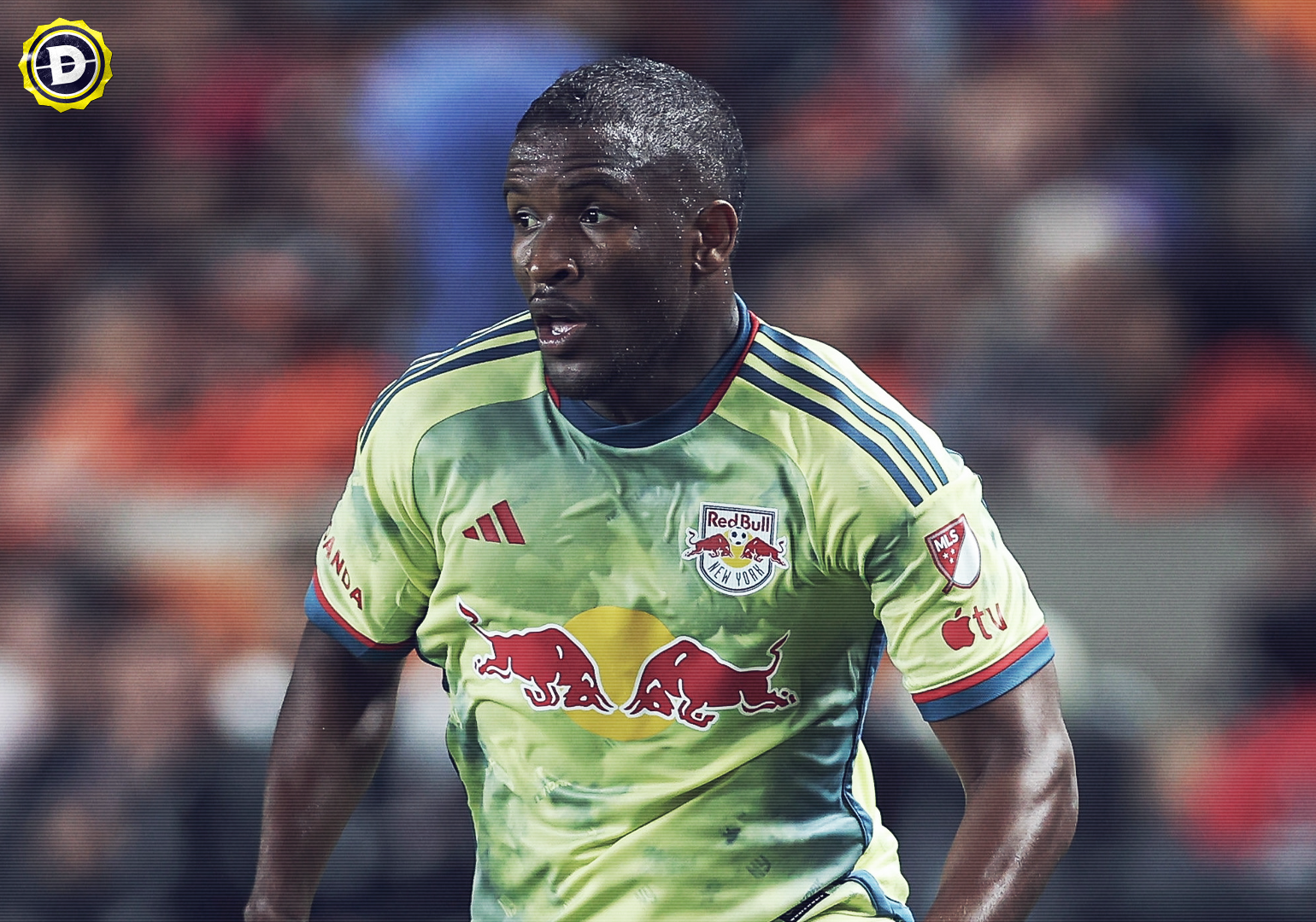 How to Watch New England Revolution vs. NY Red Bulls: Watch MLS Online [6/8/2024]