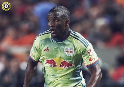 How to Watch New England Revolution vs. NY Red Bulls: Watch MLS Online [6/8/2024]