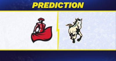 Cal State Northridge vs. Cal Poly prediction: Why Cal State Northridge is favored to win men's college basketball matchup [2/5/2026]