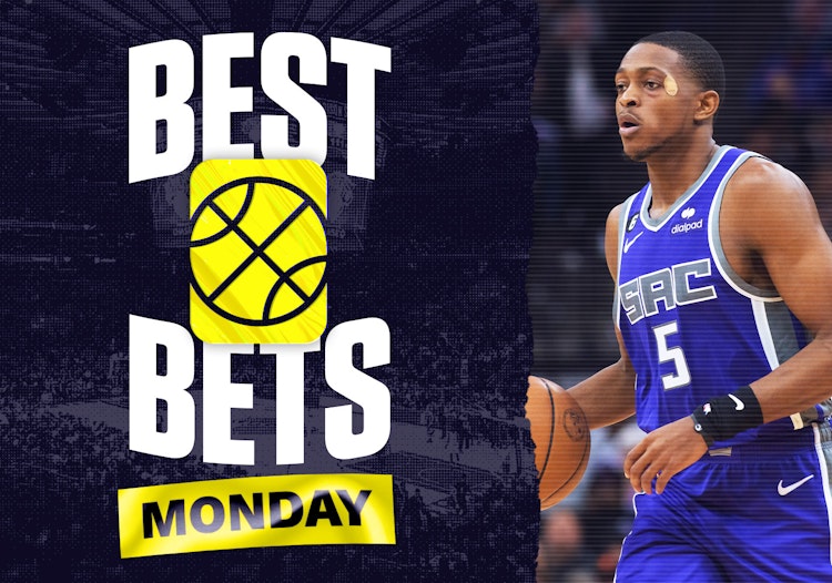 Best NBA Betting Picks and Parlay Today - Monday, January 23, 2023