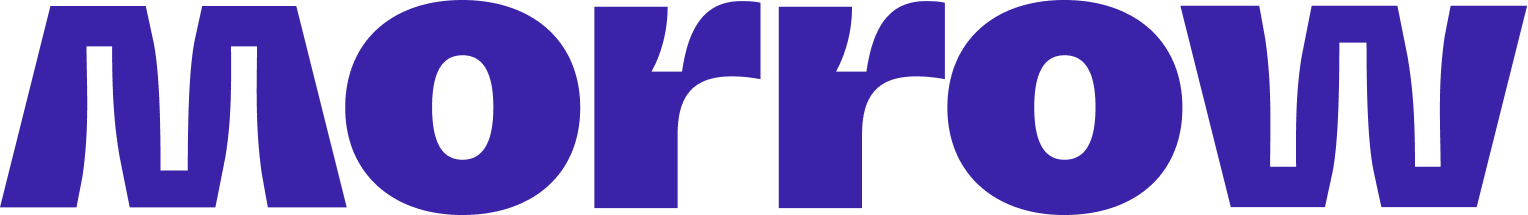 Morrow logo