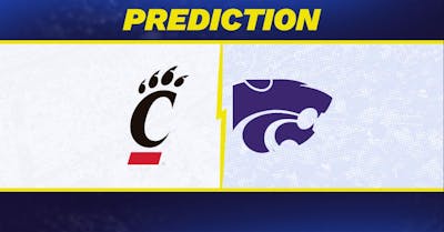 Cincinnati vs. Kansas State Prediction: Cincinnati Predicted to Win College Basketball Matchup [12/30/2024]