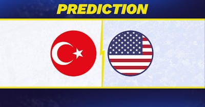 Türkiye vs. United States prediction, odds, props, World Cup 2026 picks [Group Stage]