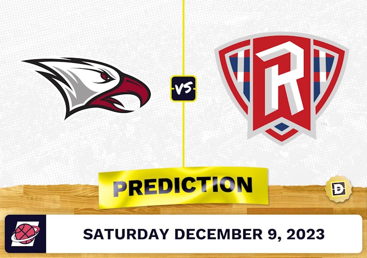 North Carolina Central vs. Radford Basketball Prediction - December 9, 2023