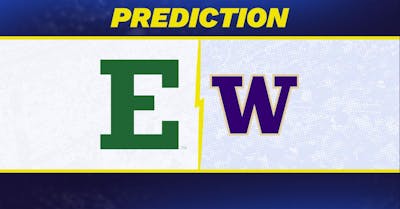 Eastern Michigan vs. Washington Prediction: Washington Predicted to Win After New Data Released for College Football Week 2 [2024]
