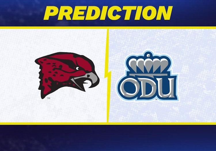 Maryland-Eastern Shore-Old Dominion Predictions and Game Preview.