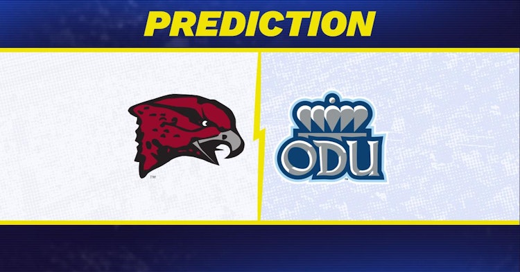 Maryland-Eastern Shore-Old Dominion Predictions and Game Preview.