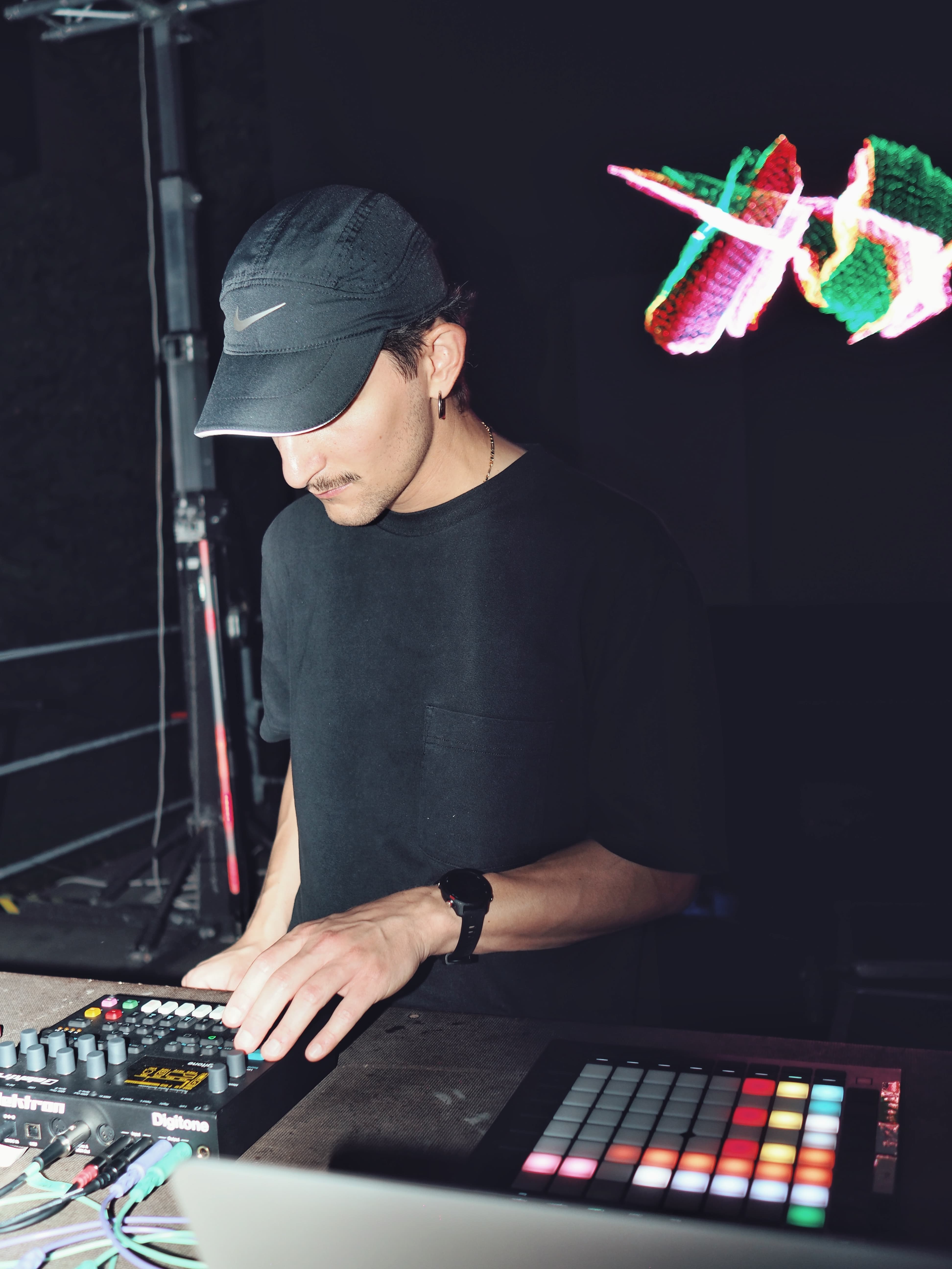 WOH Radio: Reform Radio w/ Imaginary Part