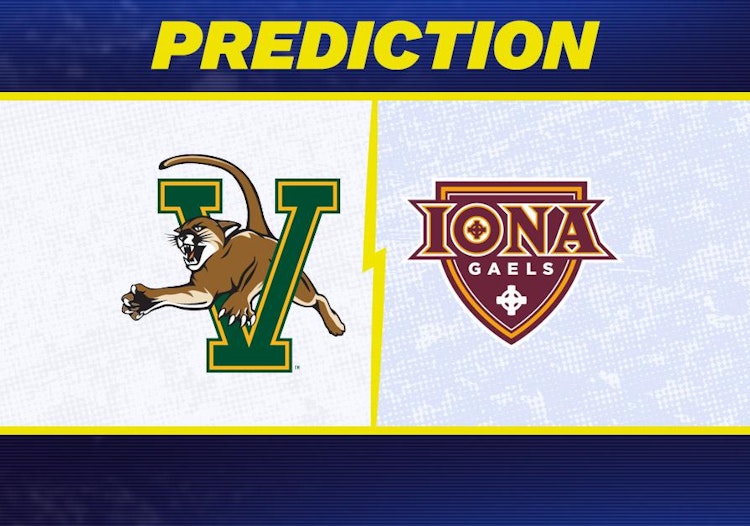 Vermont-Iona Predictions and Game Preview.