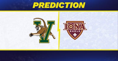 Vermont vs. Iona Prediction: Vermont Predicted to Win College Basketball Matchup [11/15/2024]