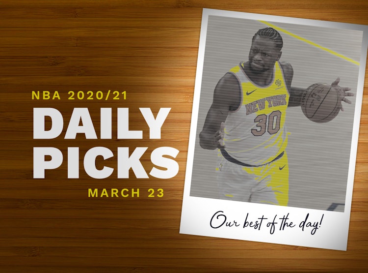 NBA Tuesday Betting Picks, Probabilities, Odds and Predicted Scores