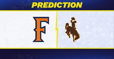 Cal State Fullerton vs. Wyoming prediction: Why Wyoming is favored to win men's college basketball matchup [11/8/2025]