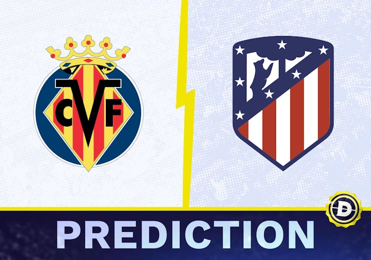 Villareal vs. Atletico Madrid Prediction, Odds, La Liga Picks [4/1/2024]