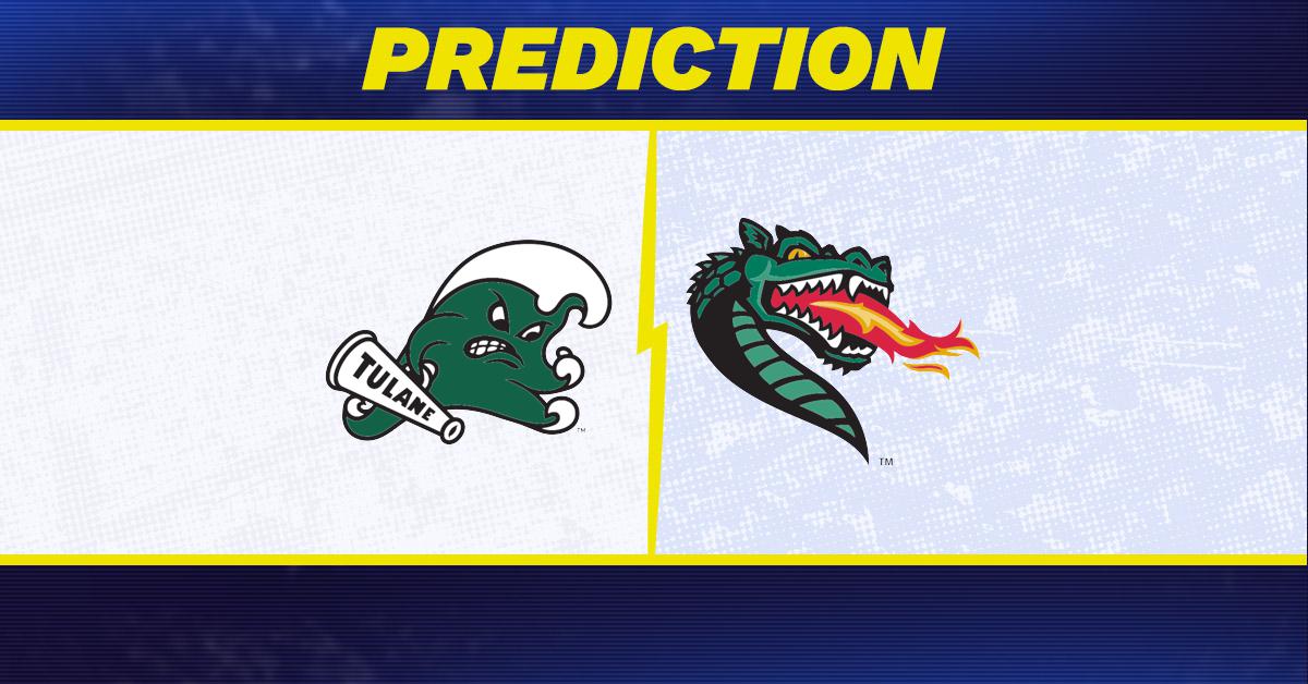 Tulane vs. UAB prediction: UAB favored to win men's college basketball matchup [2/15/2026]