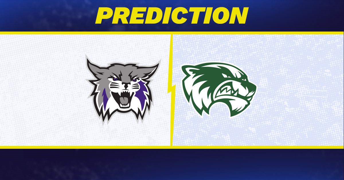Weber State vs. Utah Valley prediction: Utah Valley favored to win men's college basketball matchup [12/17/2025]
