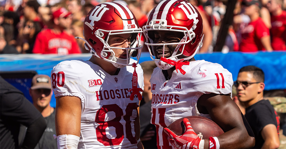 College football week 7 betting preview: Top players to watch and ranked spread picks