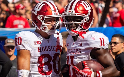 College football week 7 betting preview: Top players to watch and ranked spread picks