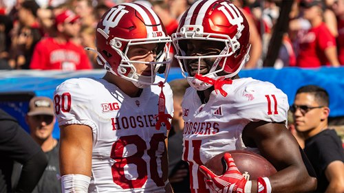 College football week 7 betting preview: Top players to watch and ranked spread picks
