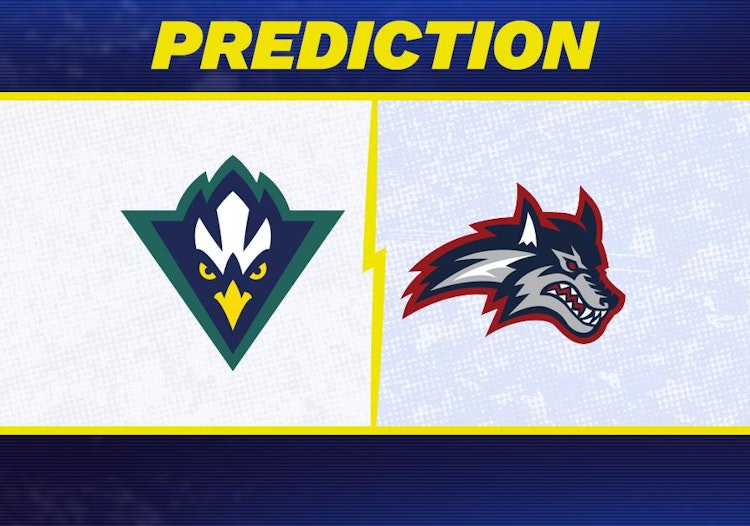 UNC Wilmington-Stony Brook Predictions and Game Preview.