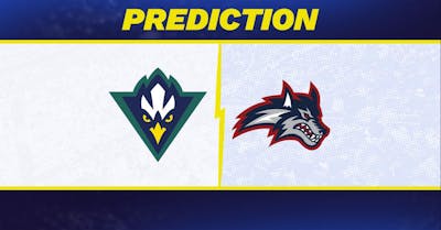 UNC Wilmington vs. Stony Brook prediction: North Carolina-Wilmington favored to win men's college basketball matchup [1/10/2026]
