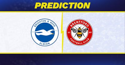 Brighton vs. Brentford Prediction, Odds, Premier League Picks [12/27/2024]