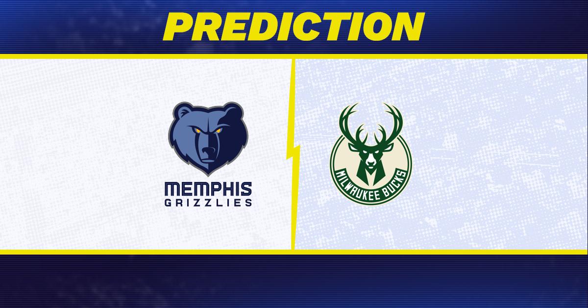 Grizzlies vs. Bucks prediction: Why Milwaukee is favored to win Sunday's NBA matchup [4/5/2026]