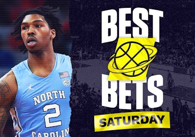 College Basketball Best Bets: Three Favorite Picks for Saturday, February 4