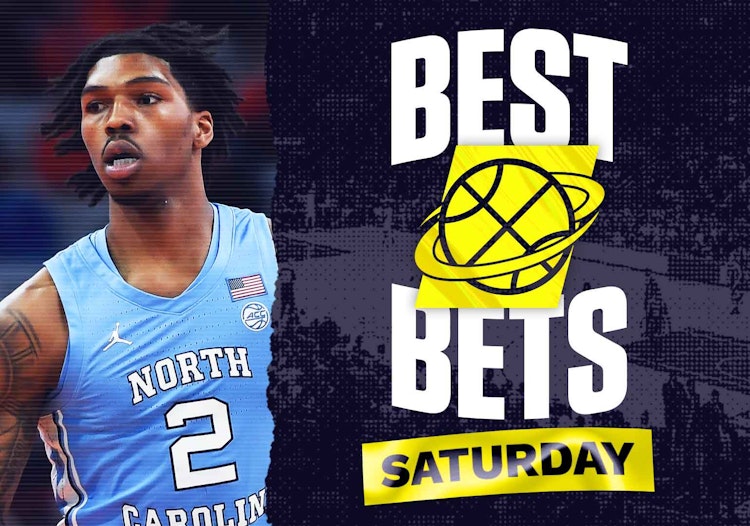 College Basketball Best Bets: Three Favorite Picks for Saturday, February 4