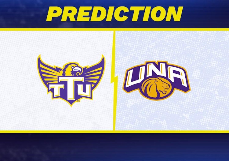 Tennessee Tech-North Alabama Predictions and Game Preview.