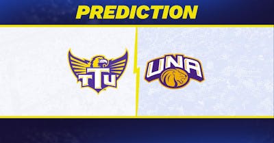 Tennessee Tech vs. North Alabama Prediction: North Alabama Predicted to Win College Basketball Matchup [12/4/2024]