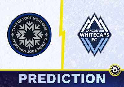 CF Montreal vs. Vancouver Whitecaps Prediction, Odds, MLS Picks [7/6/2024]