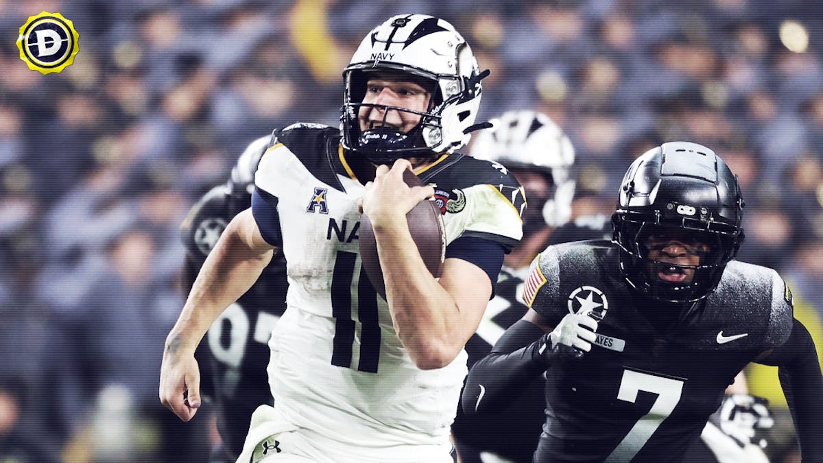 Army vs. Navy Predictions: Does the biggest trend in college football return in 2025?